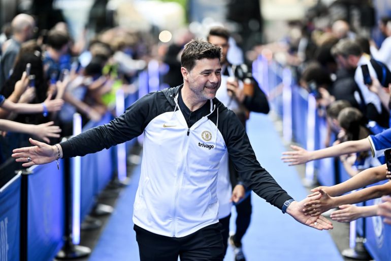 Mauricio Pochettino Establishes Core USMNT Squad Ahead of 2026 World Cup