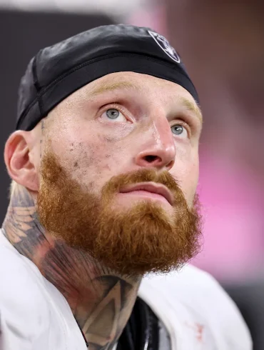 Maxx Crosby Trade Fallout as Agent Denies Reported Ravens Contract Details