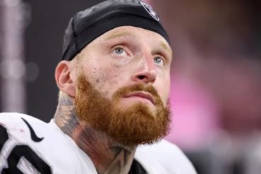 Maxx Crosby Trade to Ravens Collapses After Failed Physical, Focuses on Recovery