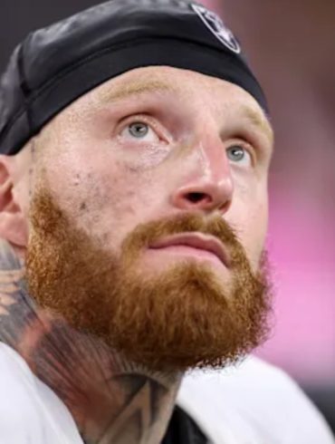 Maxx Crosby Trade to Ravens Collapses After Failed Physical, Focuses on Recovery