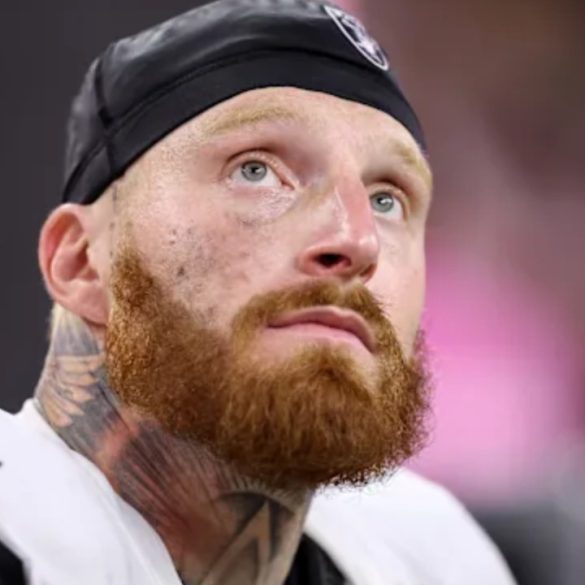 Maxx Crosby Trade to Ravens Collapses After Failed Physical, Focuses on Recovery