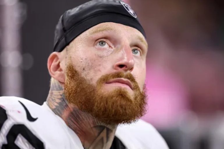 Maxx Crosby Trade to Ravens Collapses After Failed Physical, Focuses on Recovery