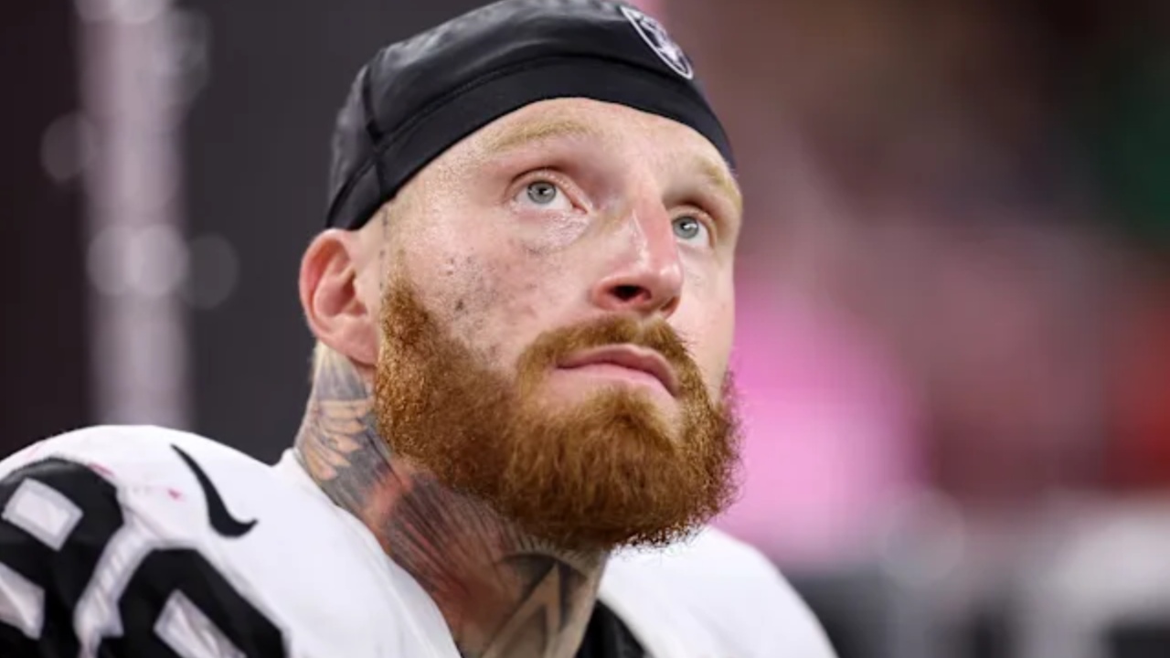 Maxx Crosby Trade to Ravens Collapses After Failed Physical, Focuses on Recovery