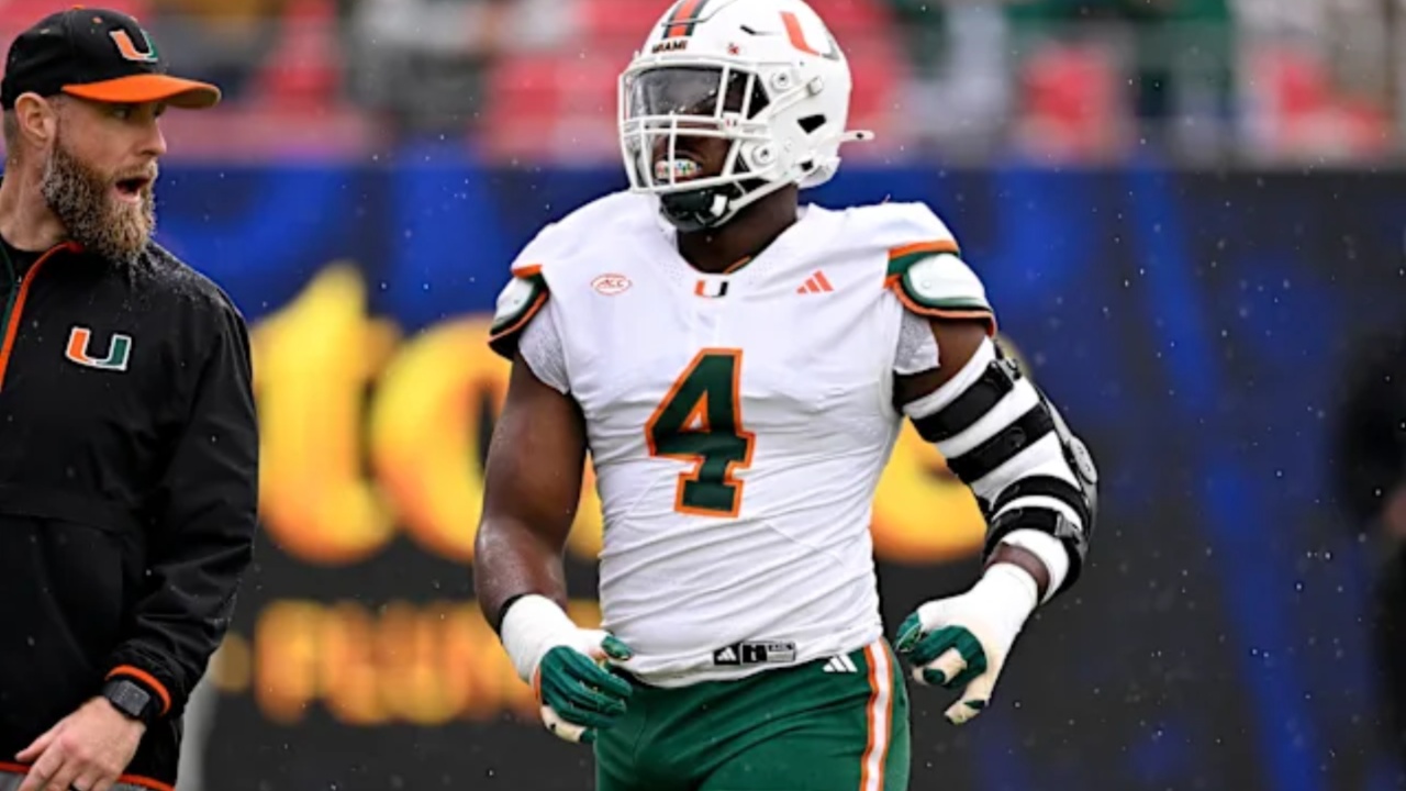 McShay Predicts Titans Will Choose EDGE Rusher Bain Over Running Back Love McShay Predicts Titans Will Choose EDGE Rusher Bain Over Running Back Love