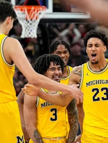 Michigan Wolverines Enter March Madness as Top Seed Amid Lendeborg Injury Concerns