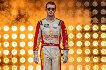 NASCAR Suspends Daniel Dye Indefinitely Following Insensitive Livestream Comments