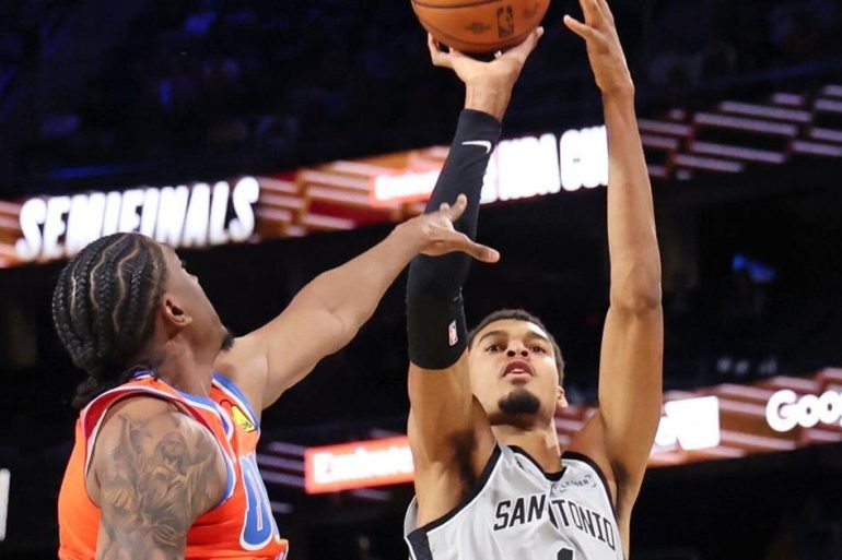 NBA Moves Closer to Expansion with Seattle Return and Las Vegas Addition