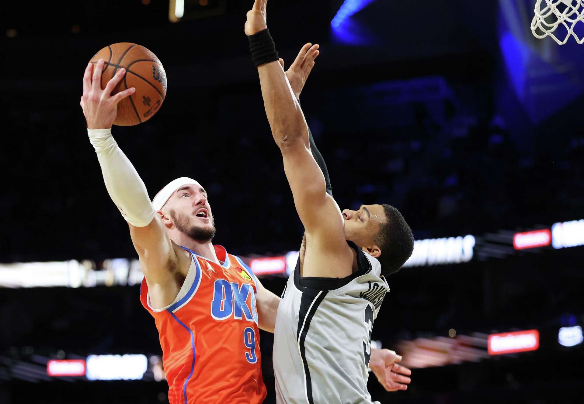 NBA Moves Closer to Expansion with Seattle Return and Las Vegas Addition