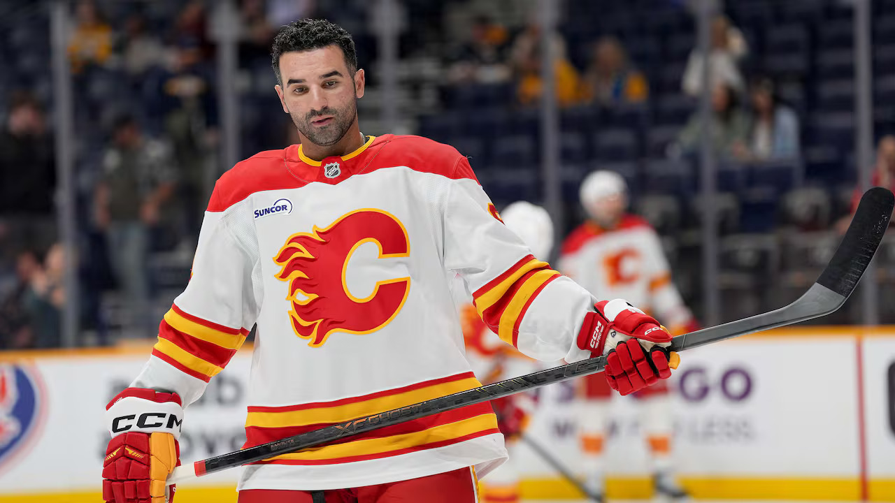 Nazem Kadri Returns to Colorado Avalanche as Flames Acquire Assets, Bolstering Long-Term Plans