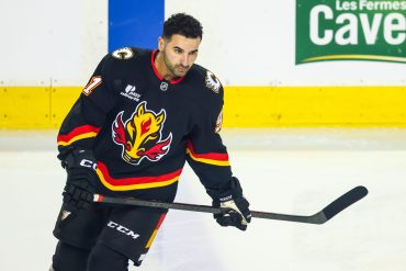 Nazem Kadri Returns to Colorado Avalanche as Flames Acquire Assets, Bolstering Long Term Plans