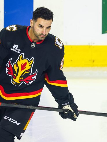 Nazem Kadri Returns to Colorado Avalanche as Flames Acquire Assets, Bolstering Long Term Plans