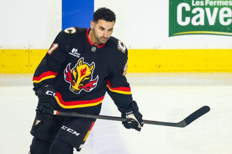 Nazem Kadri Returns to Colorado Avalanche as Flames Acquire Assets, Bolstering Long Term Plans