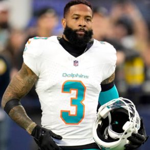 Odell Beckham Jr. Hints at NFL Return After Showcasing Skills in Flag Football