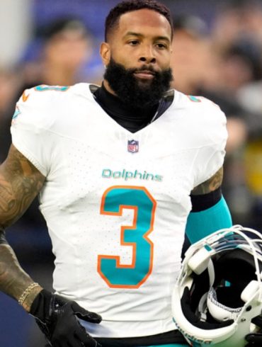 Odell Beckham Jr. Hints at NFL Return After Showcasing Skills in Flag Football