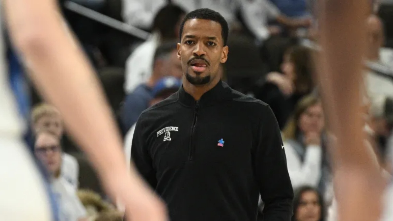 Providence Set to Part Ways With Kim English After Struggling Five-Year Tenure