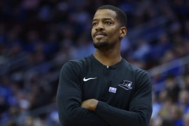 Providence Set to Part Ways With Kim English After Struggling Five Year Tenure