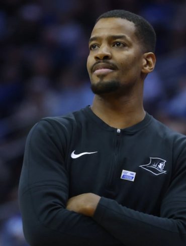 Providence Set to Part Ways With Kim English After Struggling Five Year Tenure