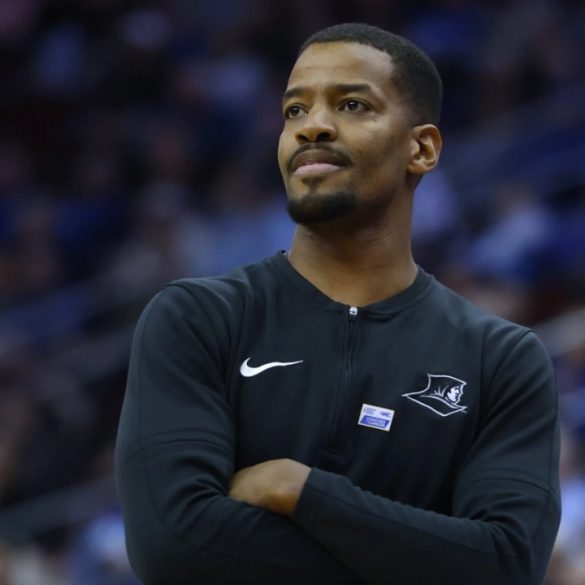 Providence Set to Part Ways With Kim English After Struggling Five Year Tenure