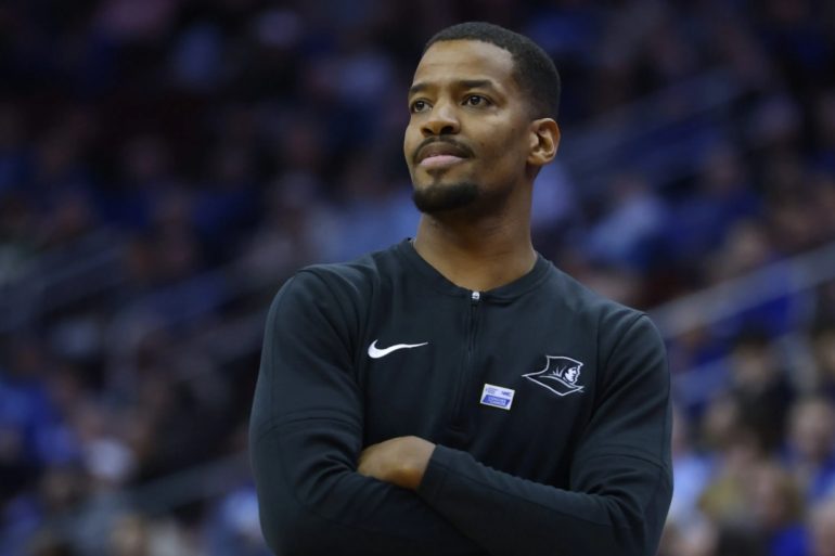 Providence Set to Part Ways With Kim English After Struggling Five Year Tenure