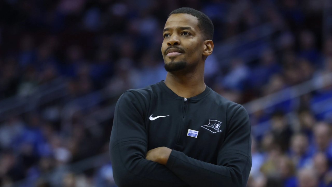 Providence Set to Part Ways With Kim English After Struggling Five Year Tenure