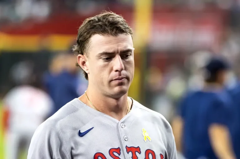 Red Sox Face Strategic Challenge After Romy Gonzalez Undergoes Shoulder Surgery