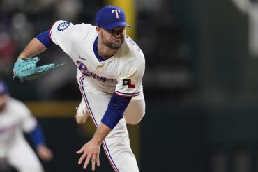 Red Sox Sign Veteran Lefty Danny Coulombe to Bolster Bullpen for 2026