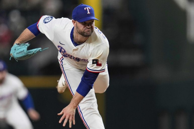 Red Sox Sign Veteran Lefty Danny Coulombe to Bolster Bullpen for 2026