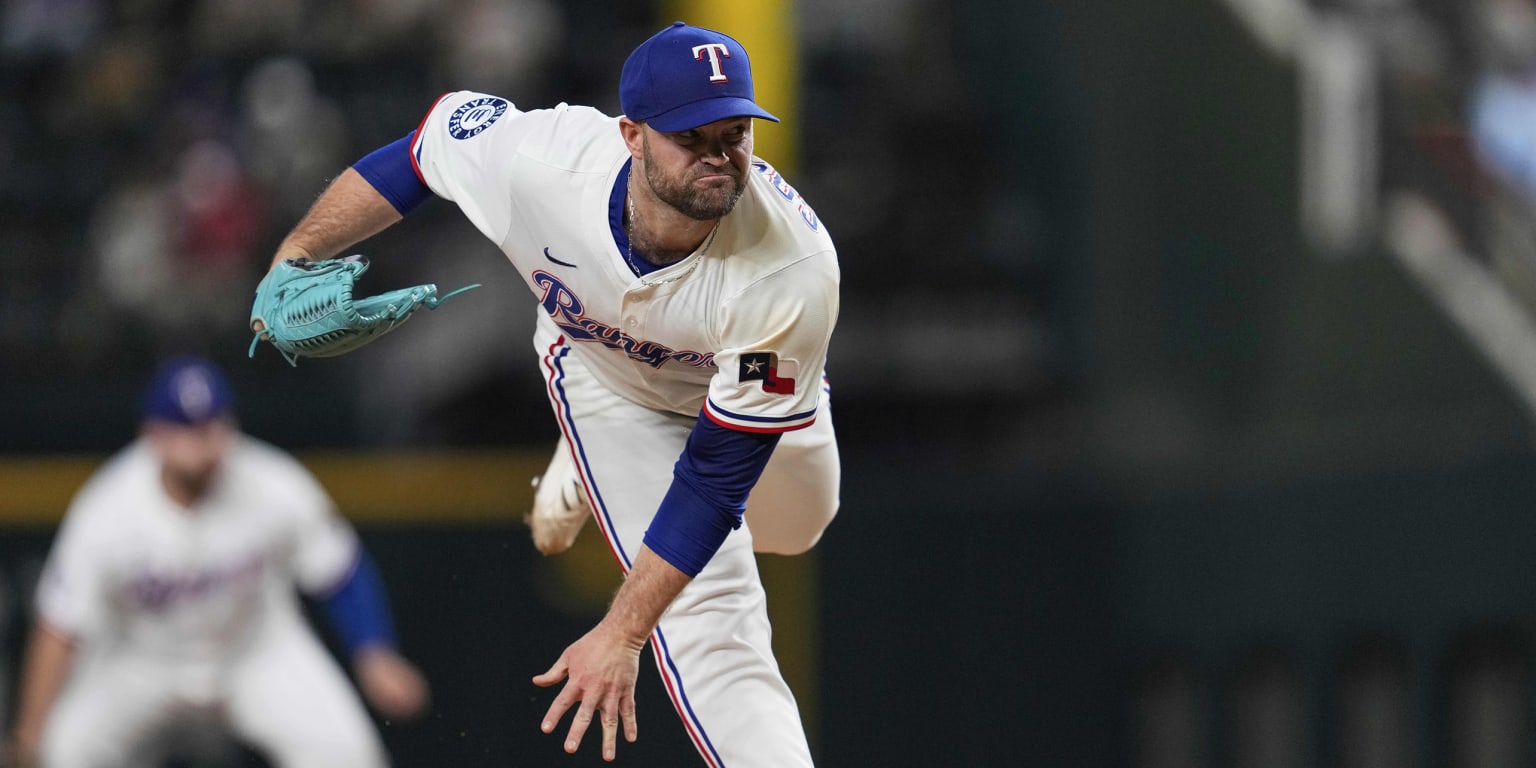 Red Sox Sign Veteran Lefty Danny Coulombe to Bolster Bullpen for 2026