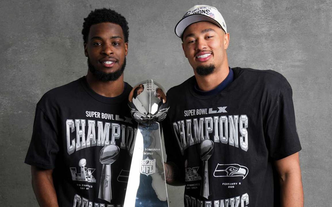 Seahawks Secure Future by Exercising Fifth Year Options on Star Duo