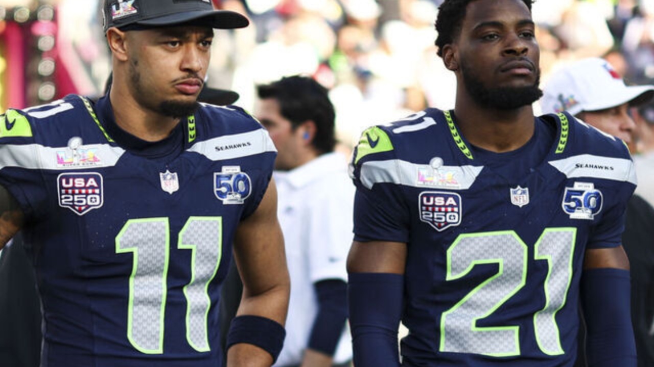 Seahawks Secure Future by Exercising Fifth Year Options on Star Duo (2) Seahawks Secure Future by Exercising Fifth-Year Options on Star Duo