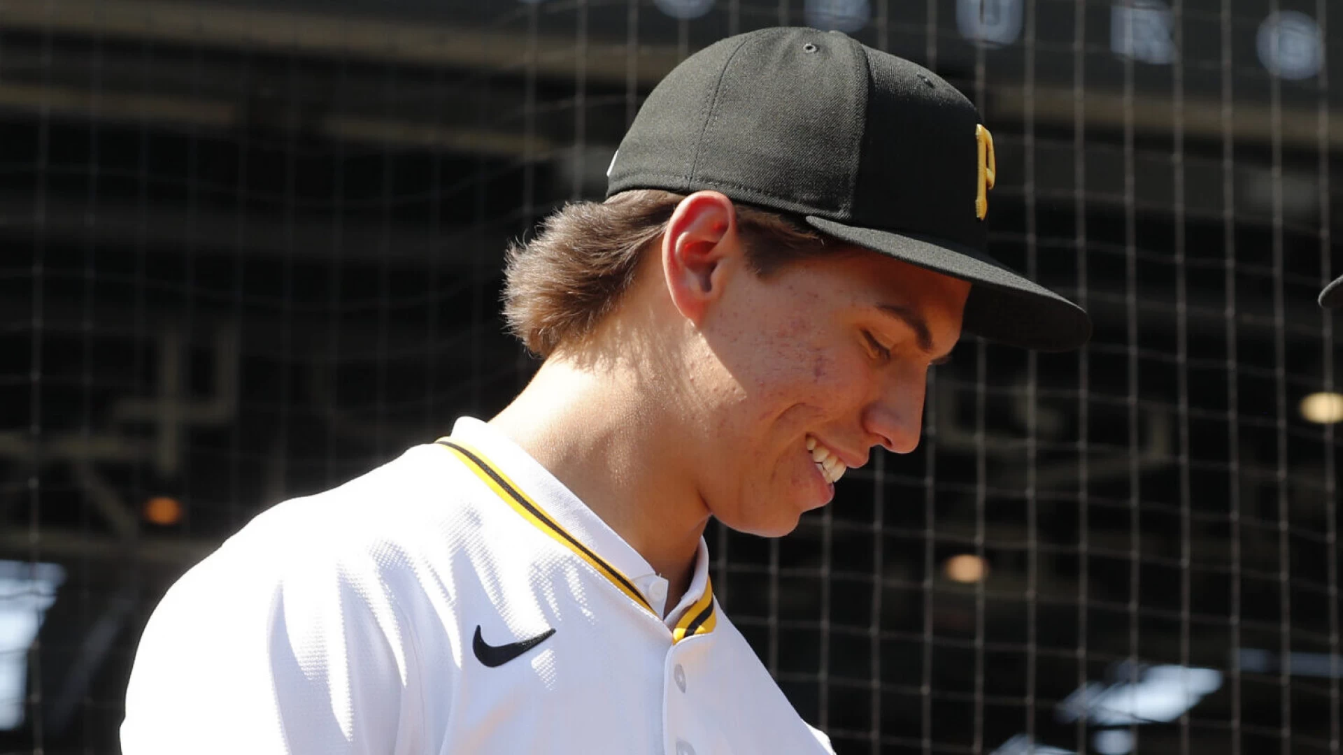 Seth Hernandez Hits 102 MPH in Electric Debut, Showcasing Elite Potential for Pirates Future