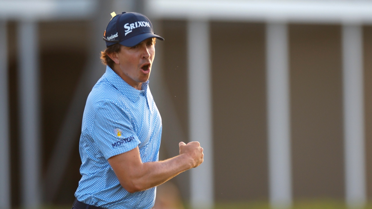 Shane Lowry’s Collapse and Nico Echavarria’s Triumph Define Dramatic 2026 Cognizant Classic (2) Shane Lowry’s Collapse and Nico Echavarria’s Triumph Define Dramatic 2026 Cognizant Classic