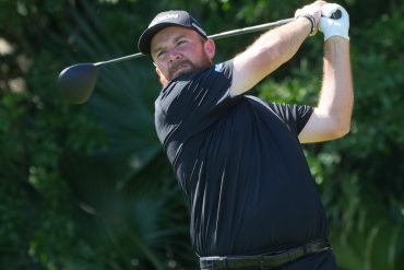 Shane Lowry’s Collapse and Nico Echavarria’s Triumph Define Dramatic 2026 Cognizant Classic