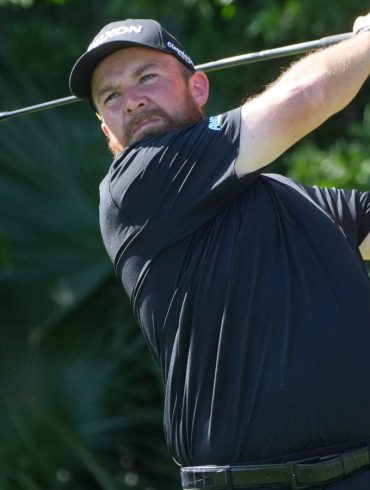 Shane Lowry’s Collapse and Nico Echavarria’s Triumph Define Dramatic 2026 Cognizant Classic