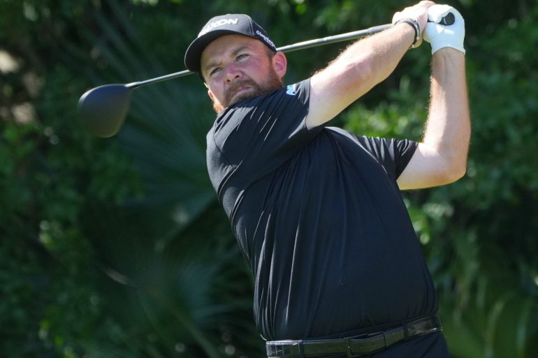 Shane Lowry’s Collapse and Nico Echavarria’s Triumph Define Dramatic 2026 Cognizant Classic