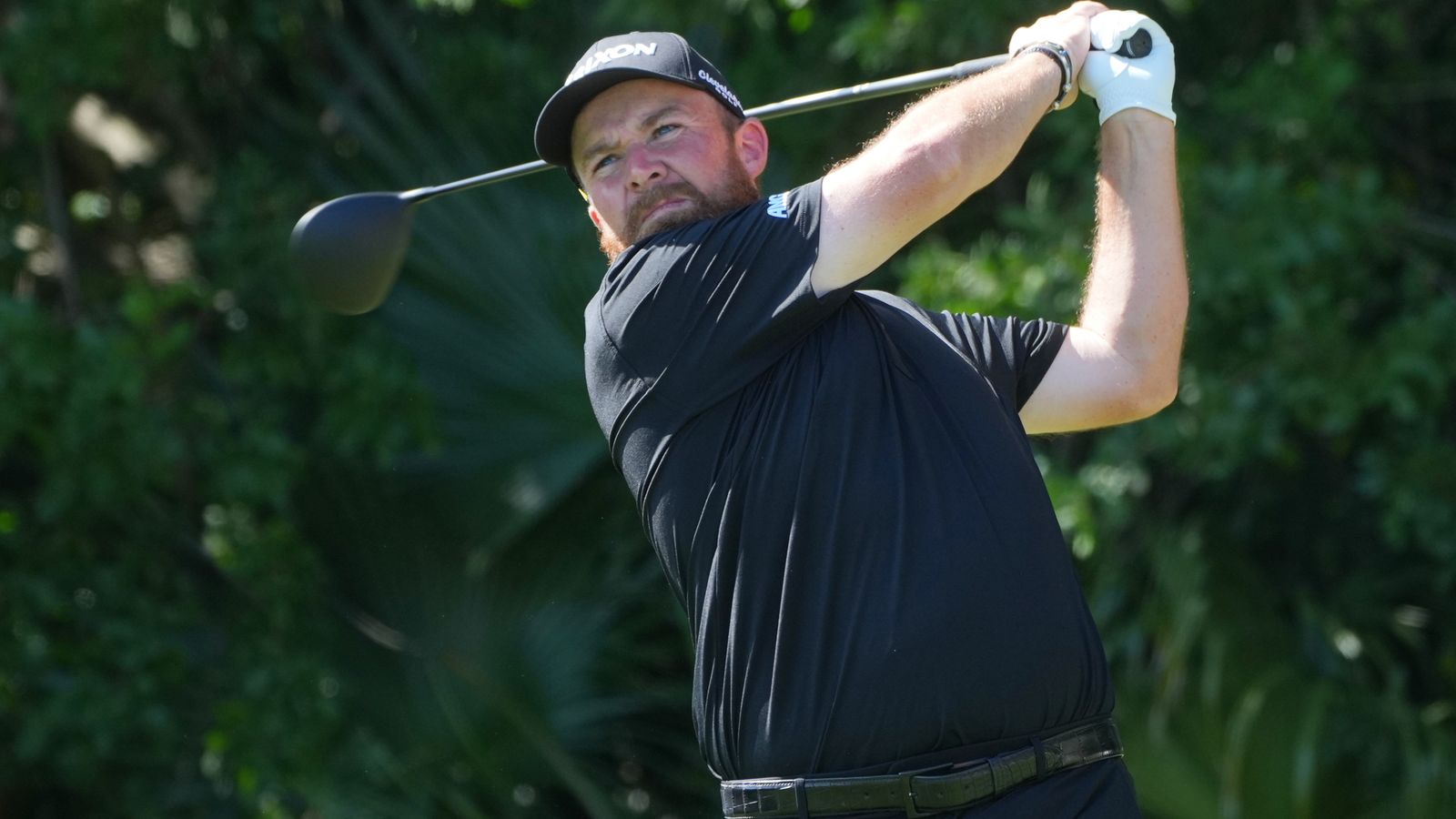 Shane Lowry’s Collapse and Nico Echavarria’s Triumph Define Dramatic 2026 Cognizant Classic