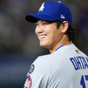 Shohei Ohtani Shines, Inspires Team Japan with Power and Leadership