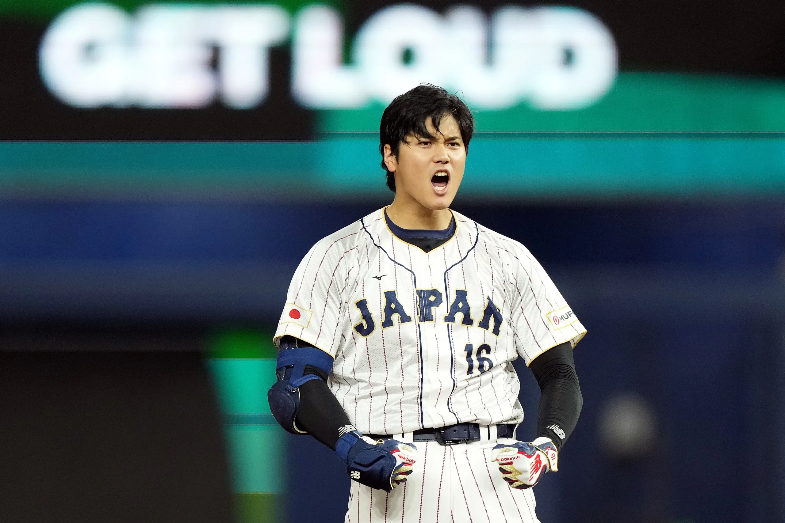 Shohei Ohtani Shines, Inspires Team Japan with Power and Leadership