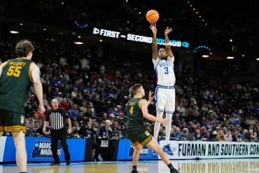 Siena’s Five Starters Rally Pushes Top Seeded Duke to the Brink of Defeat