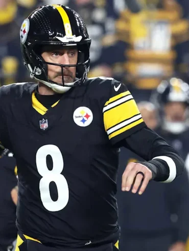 Steelers Await Aaron Rodgers Decision as Mike McCarthy Opens Door to Potential Reunion
