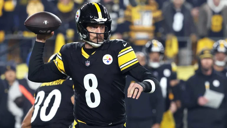 Steelers Await Aaron Rodgers Decision as Mike McCarthy Opens Door to Potential Reunion