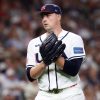 Tarik Skubal Leaves Team USA Early, Balances Patriotism With Tigers’ Season Preparation