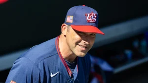 Team USA Upset by Italy as DeRosa’s Misstatement Sparks Quarterfinal Uncertainty