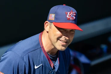 Team USA Upset by Italy as DeRosa’s Misstatement Sparks Quarterfinal Uncertainty