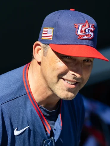 Team USA Upset by Italy as DeRosa’s Misstatement Sparks Quarterfinal Uncertainty