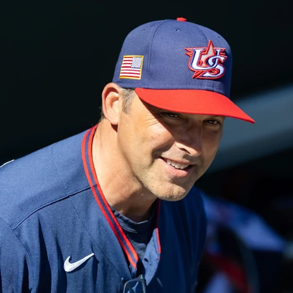 Team USA Upset by Italy as DeRosa’s Misstatement Sparks Quarterfinal Uncertainty