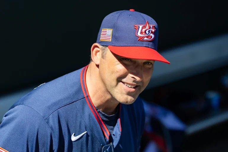 Team USA Upset by Italy as DeRosa’s Misstatement Sparks Quarterfinal Uncertainty