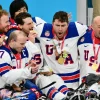 Team USA Wins Fifth Consecutive Paralympic Sled Hockey Gold With Dominant Performance