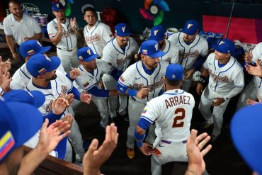 Team USA and Venezuela Set for High Stakes World Baseball Classic Final Showdown