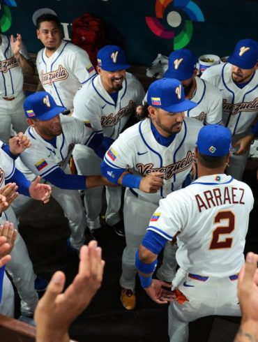 Team USA and Venezuela Set for High Stakes World Baseball Classic Final Showdown